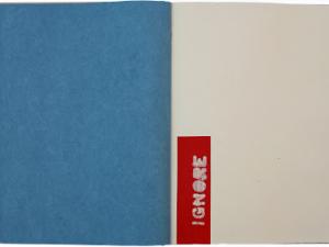 Stasis and Oatmeal #1