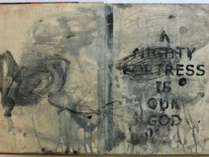 A Mighty Fortress, 2007 #2