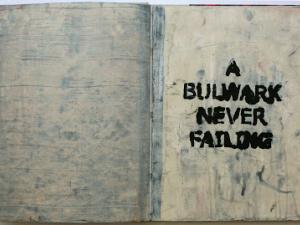 A Mighty Fortress, 2007 #3