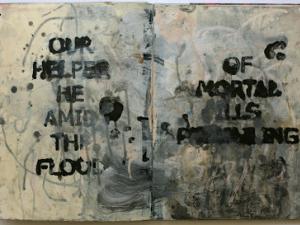 A Mighty Fortress, 2007 #4