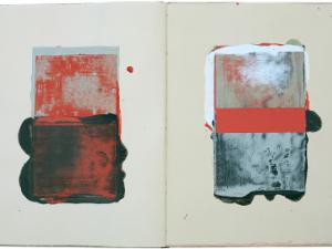 Stasis and Oatmeal #6