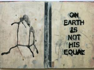 A Mighty Fortress, 2007 #6