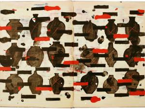 Stasis and Oatmeal #7