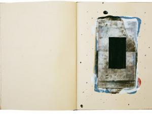 Stasis and Oatmeal #9