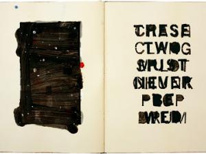 Stasis and Oatmeal #10