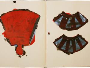 Stasis and Oatmeal #11