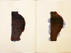 Stasis and Oatmeal #12