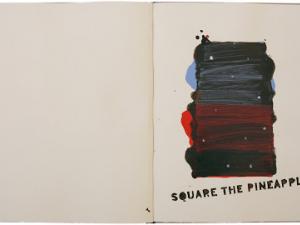 Stasis and Oatmeal #16