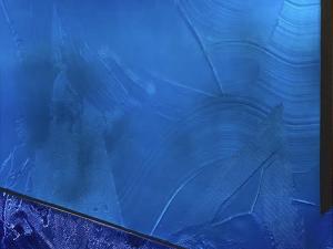 Blue Bonetti