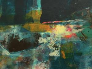 Conscious in a Dream State #2