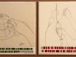 The Gratitude Project -Doctors Without Boarders