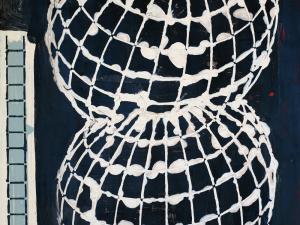 Double Globe Climber