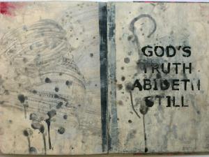 A Mighty Fortress, 2007 #12