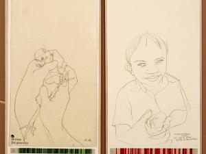 The Gratitude Project - Heifer International