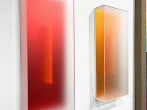 Glyph - Orange and Red #1