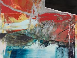 Untitled (Selva Series)
