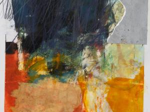 Untitled (Selva Series)