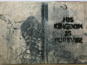 A Mighty Fortress, 2007 #13