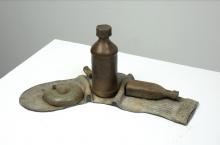 Alice Shaw, One Man's Trash is Another Man's Treasure