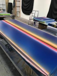 Studio Shot, 2019