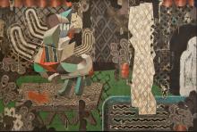 David Hytone, The Old Switcheroo