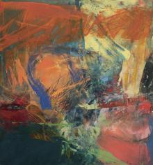 Selva Series D29-2019