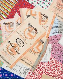 Hillary Pecis, Untitled