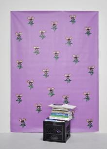 Libby Black, Enduring Spirit