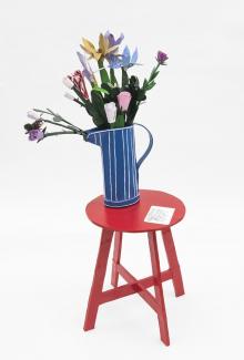 Libby Black, Love Letter