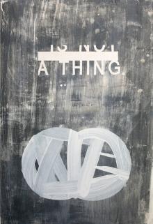 Not a Thing