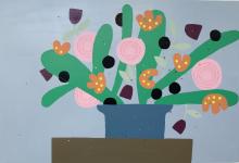 Tucker Nichols, BR16116