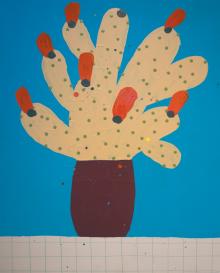 Tucker Nichols, BR16126