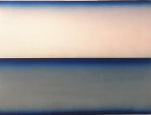 Casper Brindle, Study, Acrylic and Automotive Paint on Panel encapsulated with Resin,
18