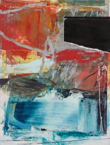 Untitled (Selva Series)