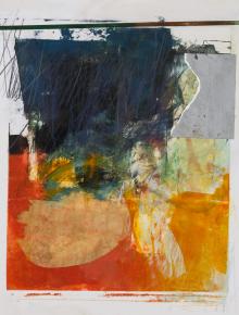 Untitled (Selva Series)